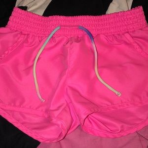 Kids sports shorts
